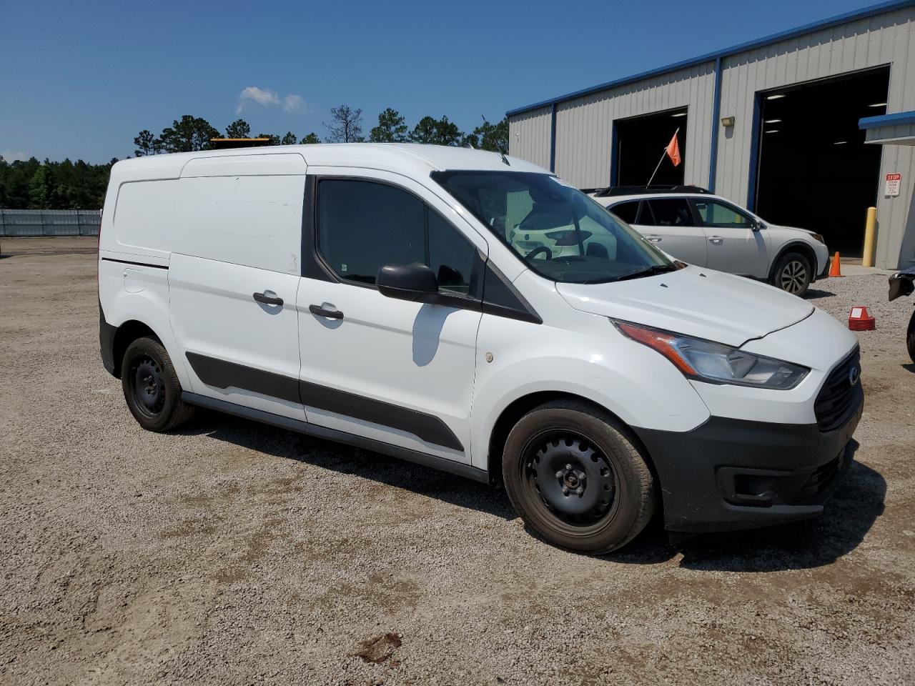 Photo 3 VIN: NM0LS7E24K1405993 - FORD TRANSIT 