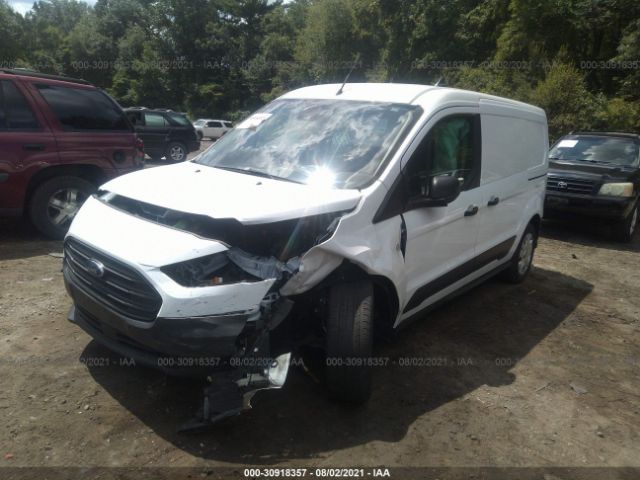 Photo 1 VIN: NM0LS7E24K1406948 - FORD TRANSIT CONNECT VAN 