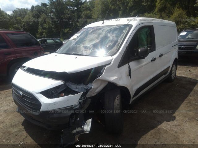 Photo 5 VIN: NM0LS7E24K1406948 - FORD TRANSIT CONNECT VAN 