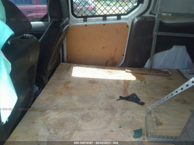 Photo 7 VIN: NM0LS7E24K1406948 - FORD TRANSIT CONNECT VAN 