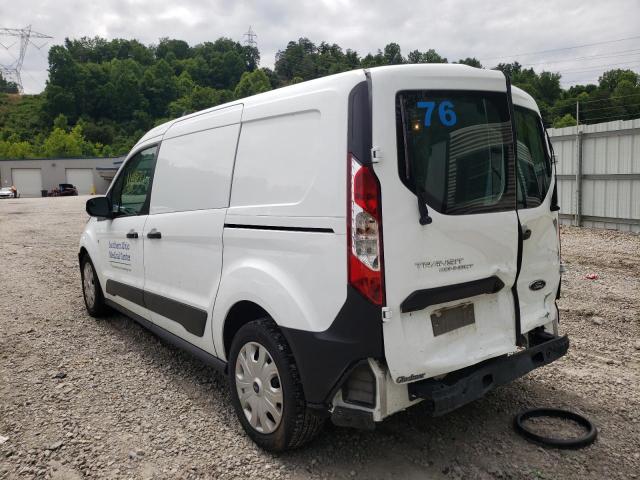 Photo 2 VIN: NM0LS7E24K1410952 - FORD TRANSIT CO 