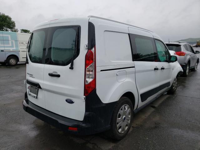 Photo 3 VIN: NM0LS7E24K1413351 - FORD TRANSIT CO 