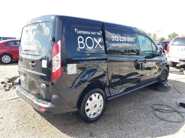 Photo 2 VIN: NM0LS7E24K1415598 - FORD TRANSIT CO 