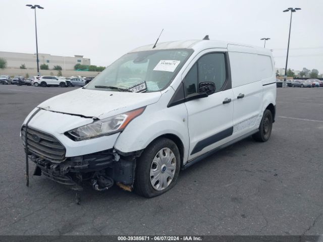 Photo 1 VIN: NM0LS7E24K1428108 - FORD TRANSIT CONNECT 