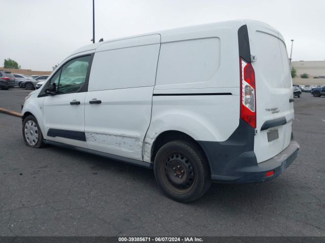 Photo 2 VIN: NM0LS7E24K1428108 - FORD TRANSIT CONNECT 