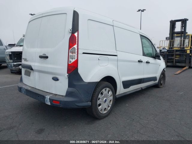 Photo 3 VIN: NM0LS7E24K1428108 - FORD TRANSIT CONNECT 