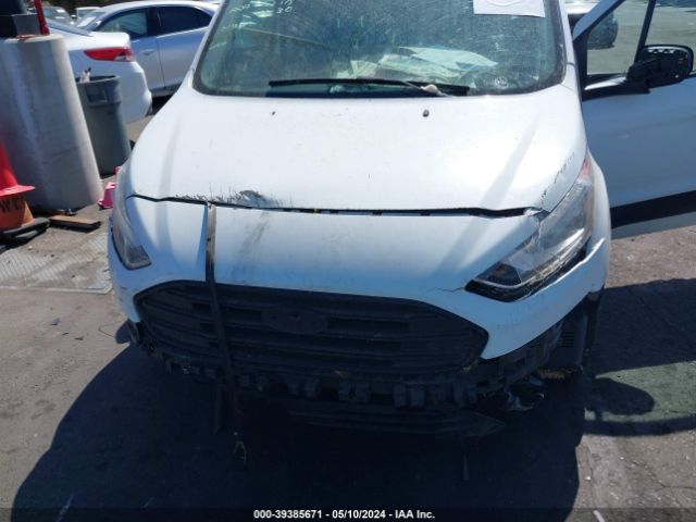 Photo 5 VIN: NM0LS7E24K1428108 - FORD TRANSIT CONNECT 