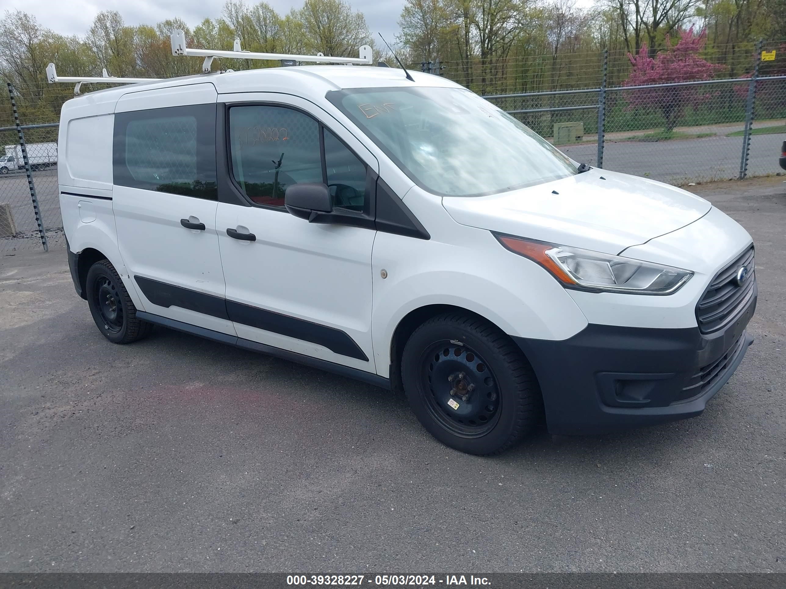 Photo 0 VIN: NM0LS7E24K1429176 - FORD TRANSIT 