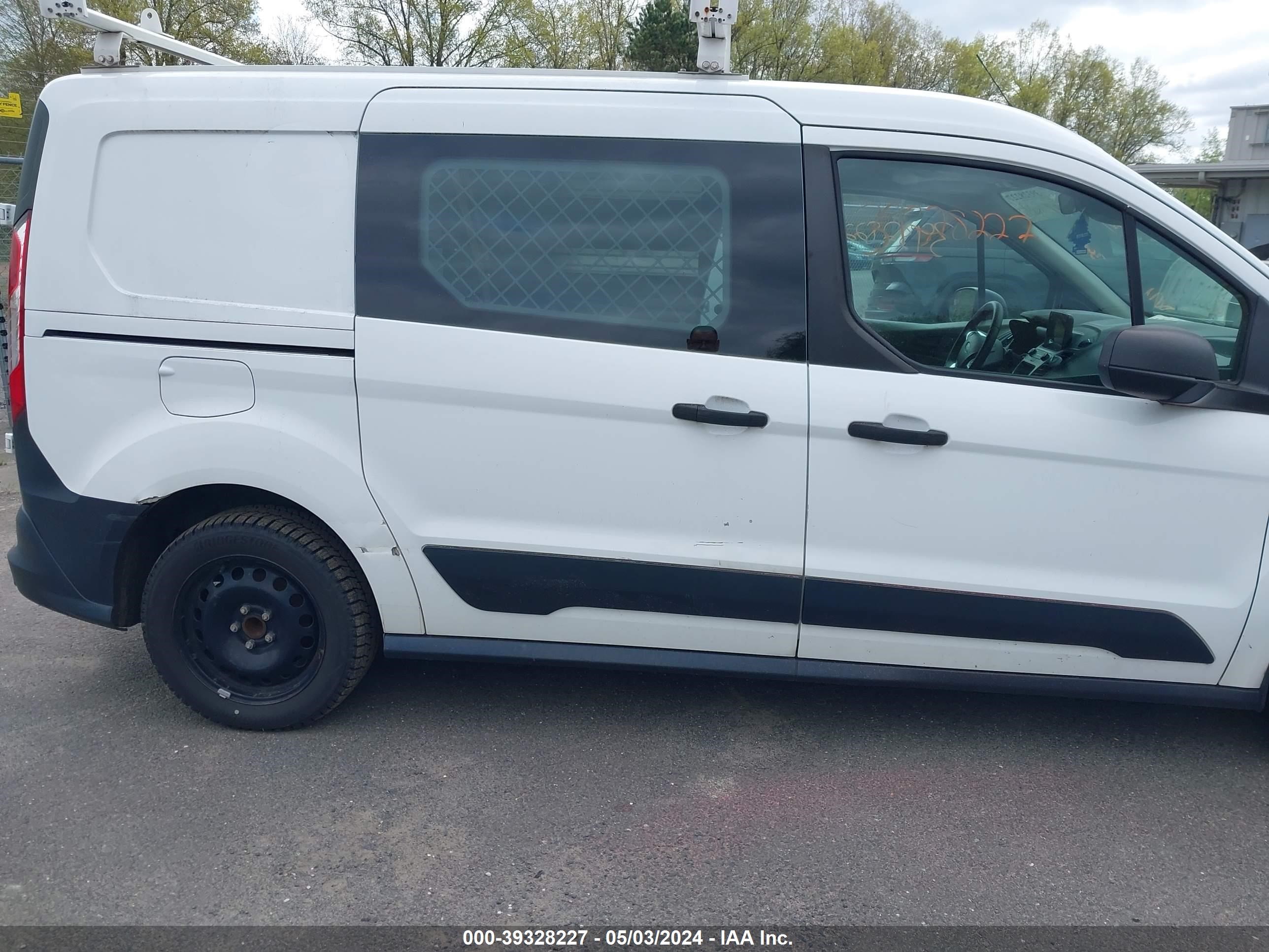 Photo 11 VIN: NM0LS7E24K1429176 - FORD TRANSIT 