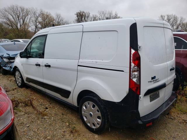 Photo 1 VIN: NM0LS7E24K1430117 - FORD TRANSIT CO 