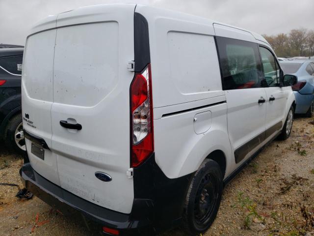 Photo 2 VIN: NM0LS7E24K1430117 - FORD TRANSIT CO 