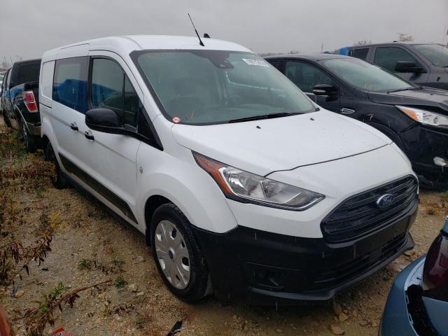 Photo 3 VIN: NM0LS7E24K1430117 - FORD TRANSIT CO 