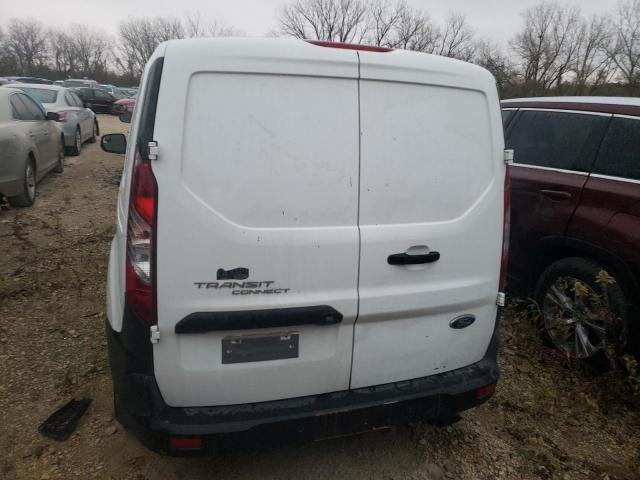 Photo 5 VIN: NM0LS7E24K1430117 - FORD TRANSIT CO 