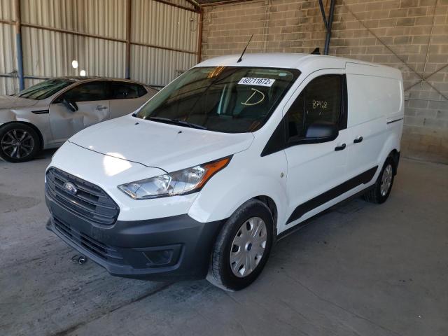 Photo 1 VIN: NM0LS7E24L1435495 - FORD TRANSIT CO 