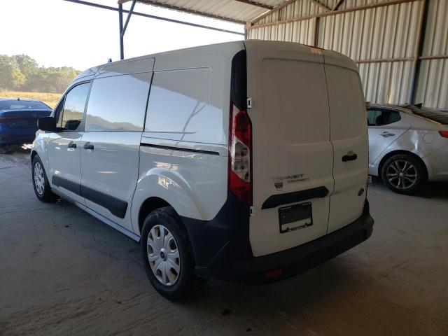 Photo 2 VIN: NM0LS7E24L1435495 - FORD TRANSIT CO 