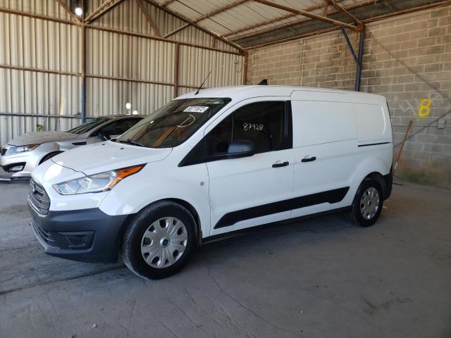 Photo 8 VIN: NM0LS7E24L1435495 - FORD TRANSIT CO 