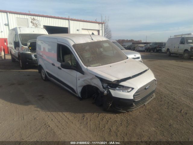 Photo 0 VIN: NM0LS7E24L1437117 - FORD TRANSIT CONNECT VAN 