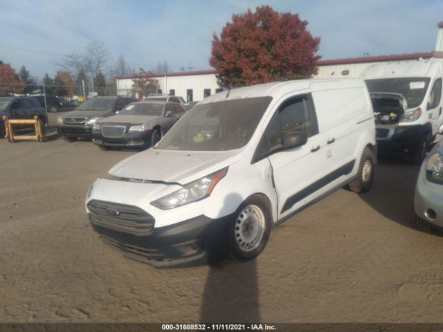 Photo 1 VIN: NM0LS7E24L1437117 - FORD TRANSIT CONNECT VAN 