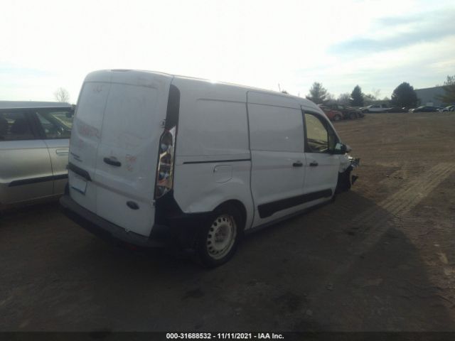 Photo 3 VIN: NM0LS7E24L1437117 - FORD TRANSIT CONNECT VAN 