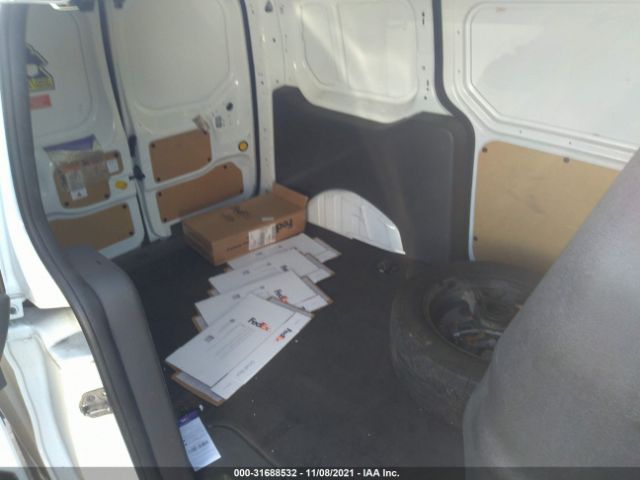 Photo 7 VIN: NM0LS7E24L1437117 - FORD TRANSIT CONNECT VAN 