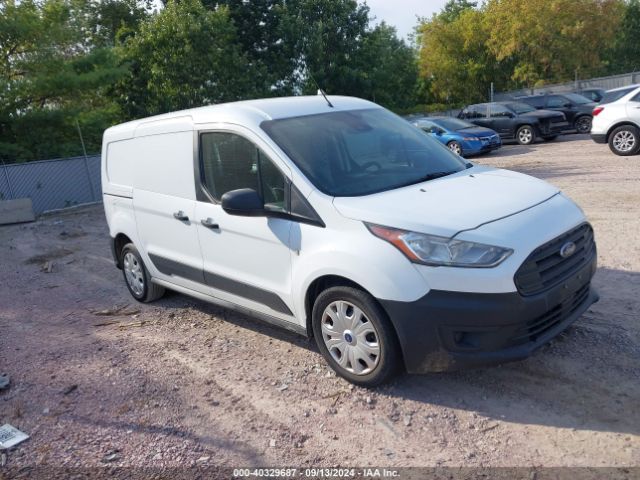 Photo 0 VIN: NM0LS7E24L1438302 - FORD TRANSIT CONNECT 