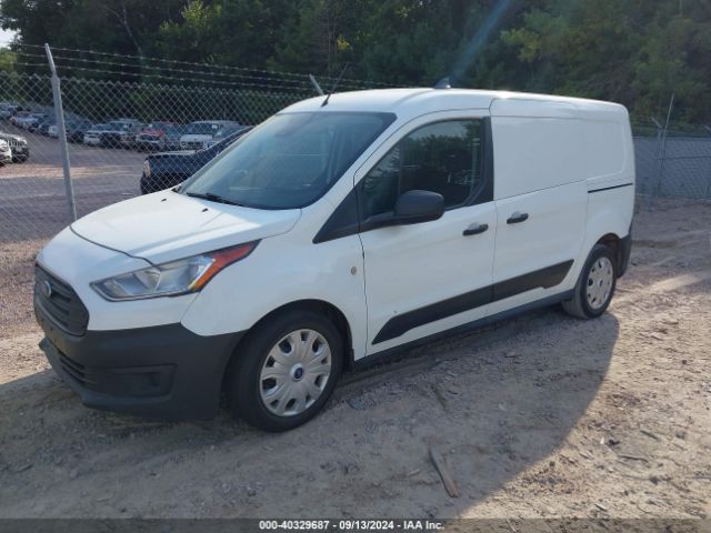 Photo 1 VIN: NM0LS7E24L1438302 - FORD TRANSIT CONNECT 