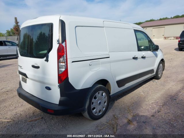 Photo 3 VIN: NM0LS7E24L1438302 - FORD TRANSIT CONNECT 