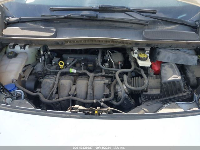 Photo 9 VIN: NM0LS7E24L1438302 - FORD TRANSIT CONNECT 