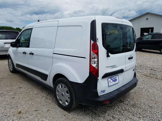 Photo 2 VIN: NM0LS7E24L1441698 - FORD TRANSIT CO 