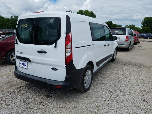 Photo 3 VIN: NM0LS7E24L1441698 - FORD TRANSIT CO 