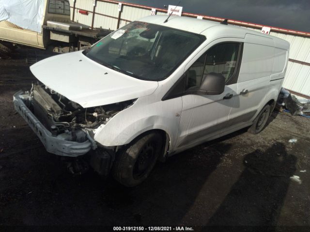 Photo 1 VIN: NM0LS7E24L1446934 - FORD TRANSIT CONNECT VAN 