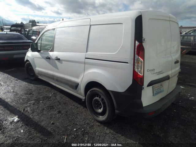 Photo 2 VIN: NM0LS7E24L1446934 - FORD TRANSIT CONNECT VAN 