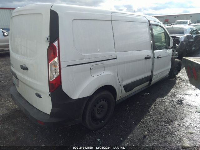 Photo 3 VIN: NM0LS7E24L1446934 - FORD TRANSIT CONNECT VAN 