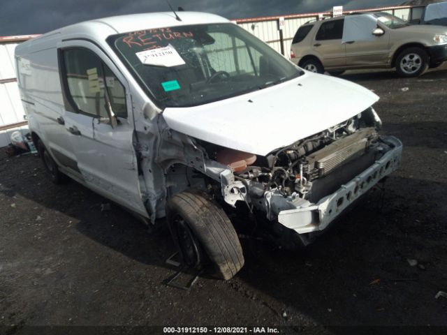 Photo 5 VIN: NM0LS7E24L1446934 - FORD TRANSIT CONNECT VAN 