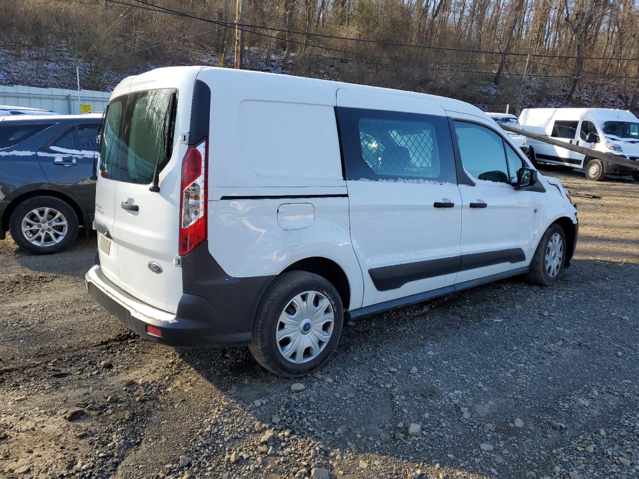 Photo 2 VIN: NM0LS7E24L1449316 - FORD TRANSIT 