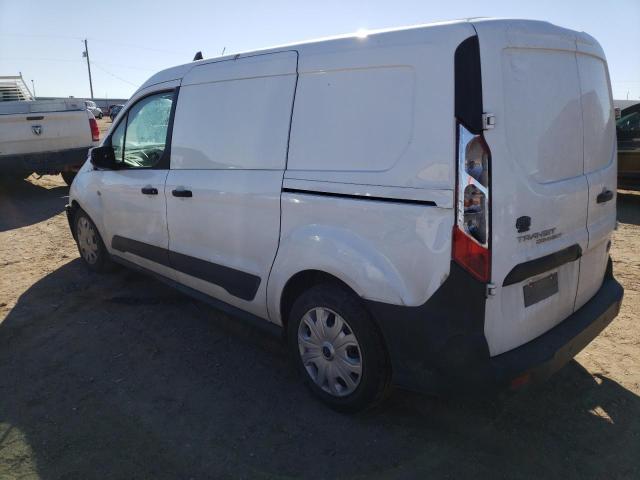 Photo 1 VIN: NM0LS7E24L1453799 - FORD TRANSIT CO 