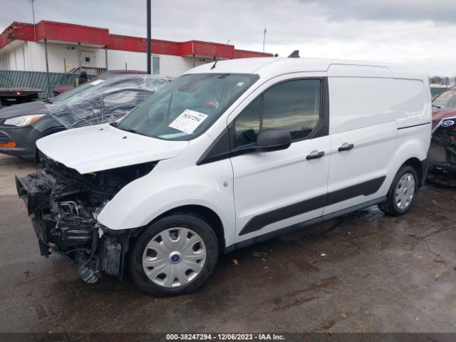 Photo 1 VIN: NM0LS7E24L1454001 - FORD TRANSIT 