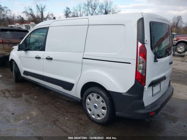 Photo 2 VIN: NM0LS7E24L1454001 - FORD TRANSIT 