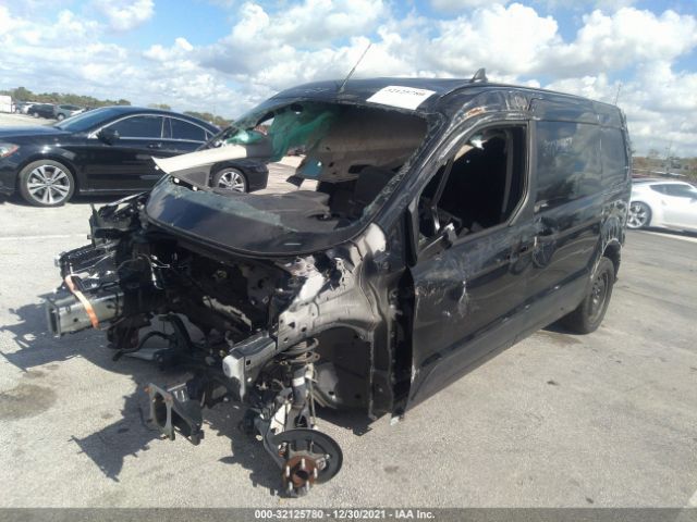 Photo 1 VIN: NM0LS7E24L1455343 - FORD TRANSIT CONNECT VAN 