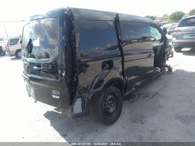 Photo 3 VIN: NM0LS7E24L1455343 - FORD TRANSIT CONNECT VAN 