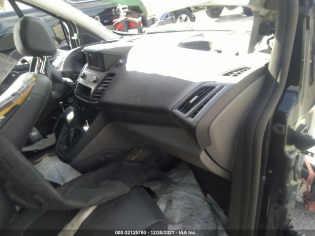 Photo 4 VIN: NM0LS7E24L1455343 - FORD TRANSIT CONNECT VAN 