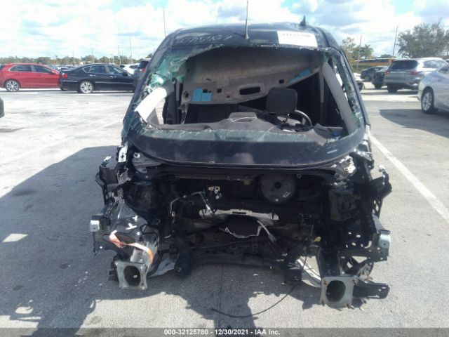 Photo 5 VIN: NM0LS7E24L1455343 - FORD TRANSIT CONNECT VAN 