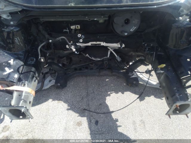 Photo 9 VIN: NM0LS7E24L1455343 - FORD TRANSIT CONNECT VAN 