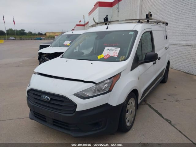 Photo 1 VIN: NM0LS7E24L1457108 - FORD TRANSIT CONNECT 