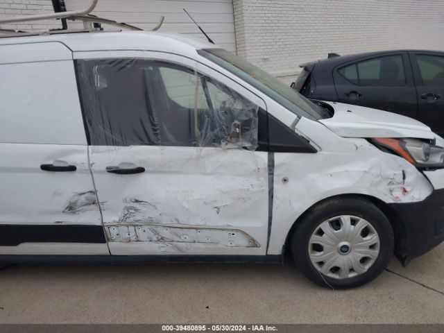 Photo 5 VIN: NM0LS7E24L1457108 - FORD TRANSIT CONNECT 