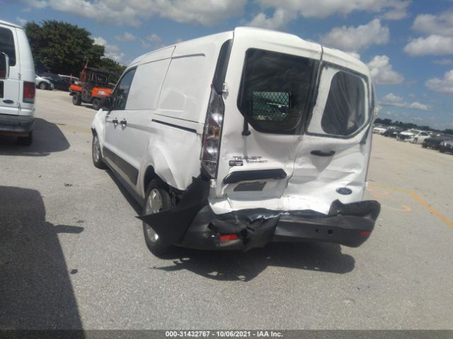 Photo 2 VIN: NM0LS7E24L1459568 - FORD TRANSIT CONNECT VAN 