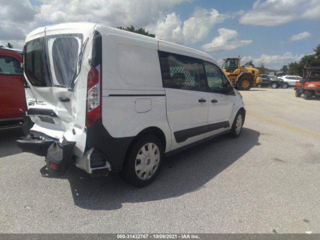 Photo 3 VIN: NM0LS7E24L1459568 - FORD TRANSIT CONNECT VAN 