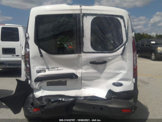 Photo 5 VIN: NM0LS7E24L1459568 - FORD TRANSIT CONNECT VAN 