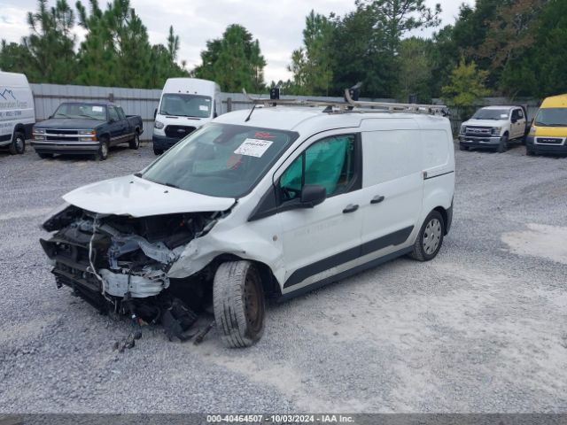 Photo 1 VIN: NM0LS7E24L1462485 - FORD TRANSIT CONNECT 