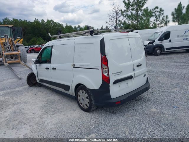 Photo 2 VIN: NM0LS7E24L1462485 - FORD TRANSIT CONNECT 